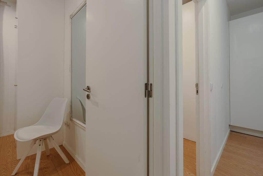 In Alfandega By Best2stay Apartamento