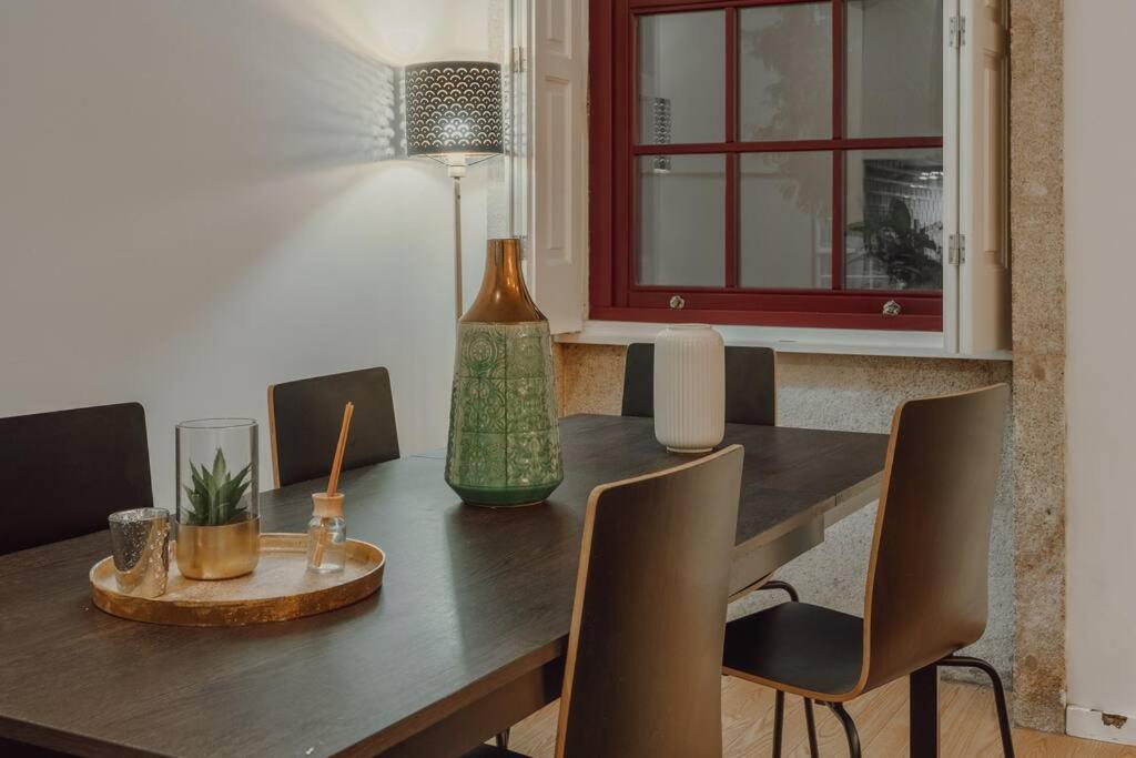 In Alfandega By Best2stay Apartamento Porto