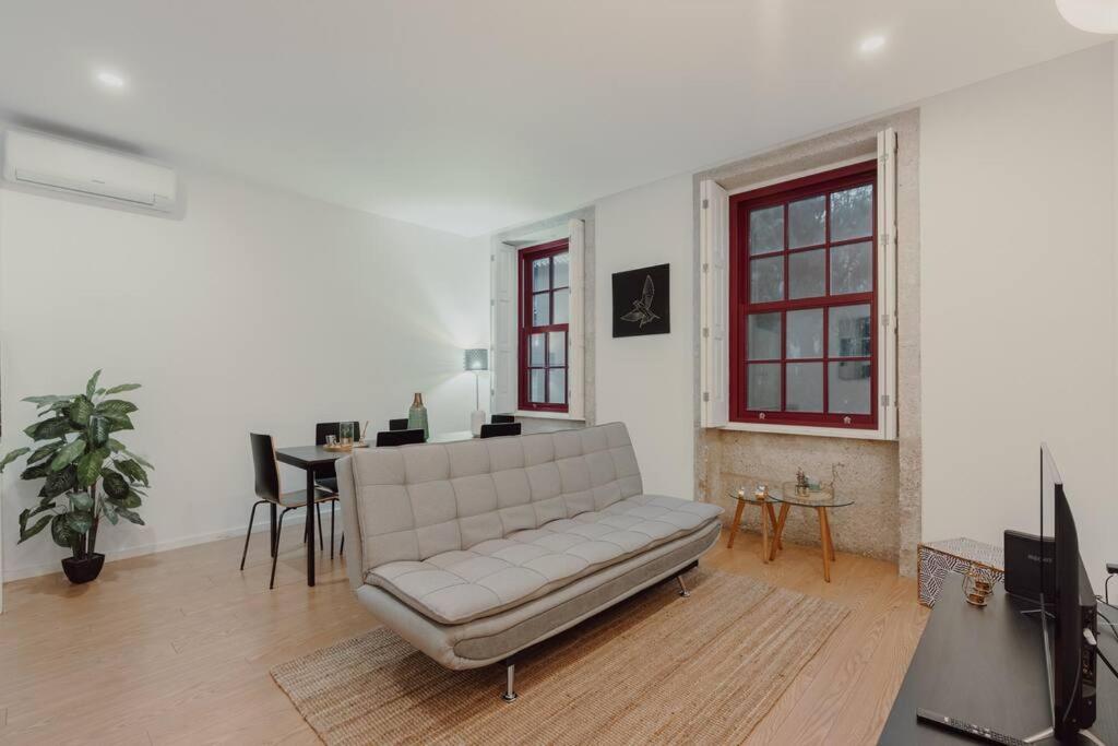 In Alfandega By Best2stay Apartamento